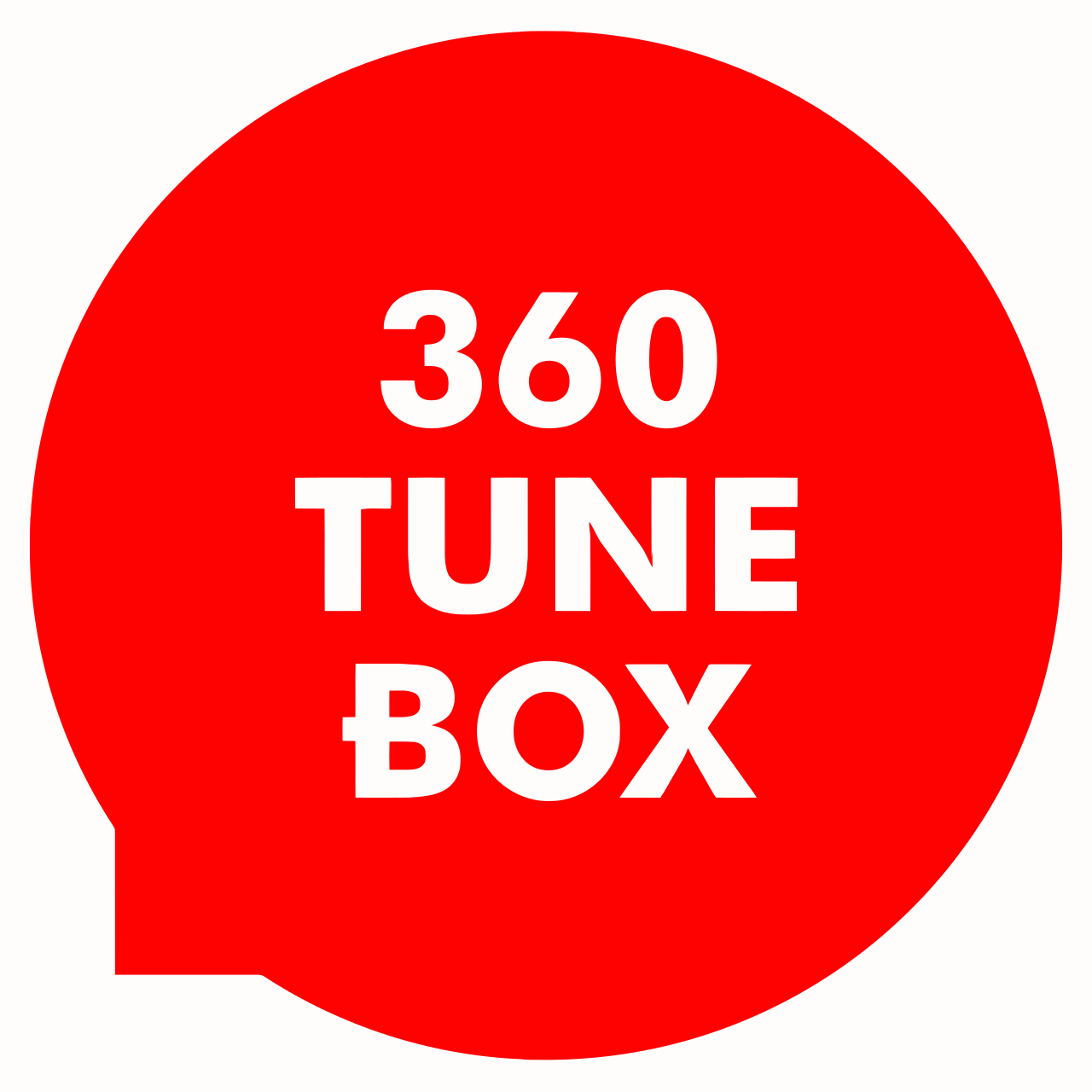 360TUNEBOX - Zenei