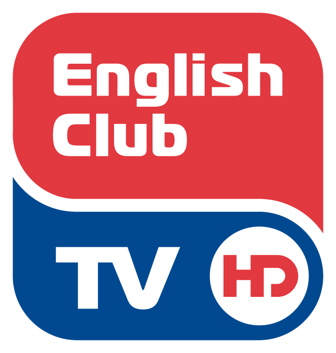 ENGLISH CLUB HD  - Általános szórakoztató / kereskedelmi