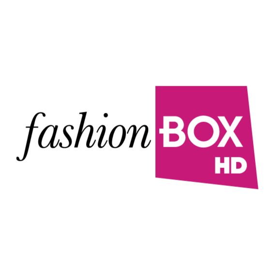 FASHIONBOX - Életmód
