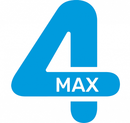 MAX4 - Általános szórakoztató / kereskedelmi