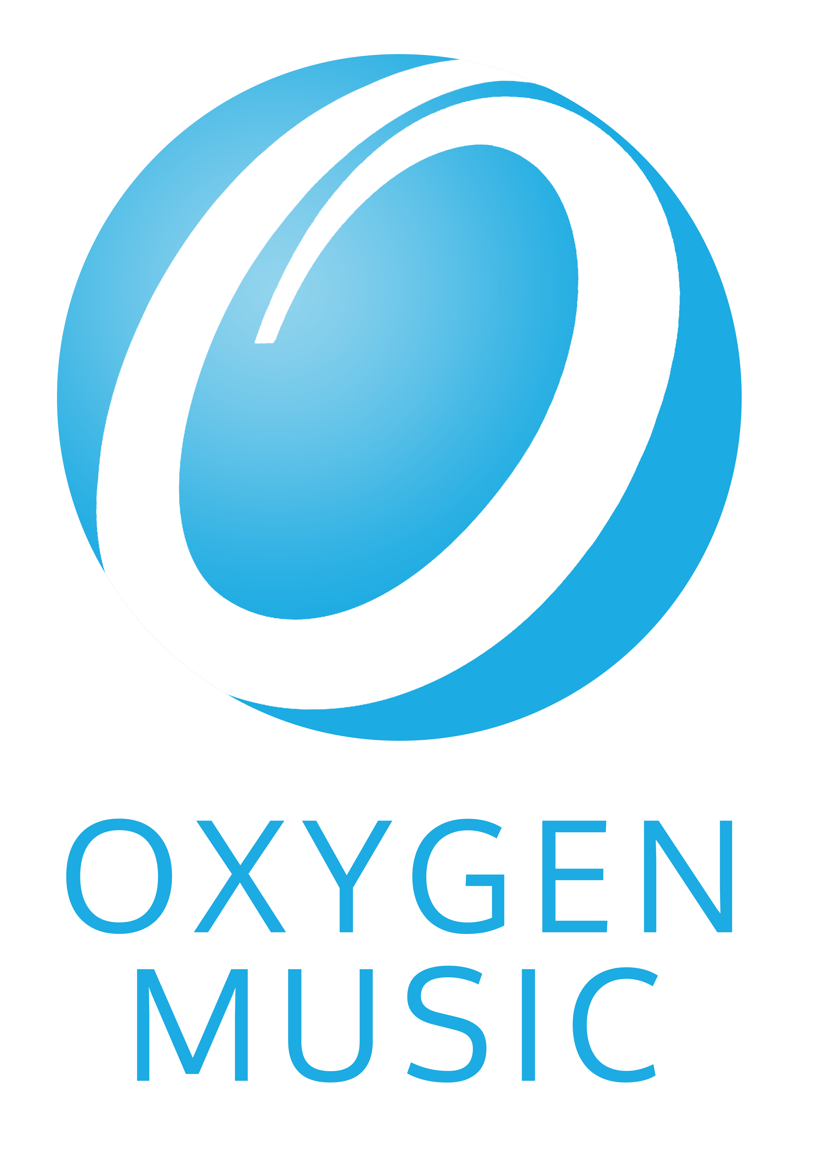 OXIGEN MUSIC - Zenei