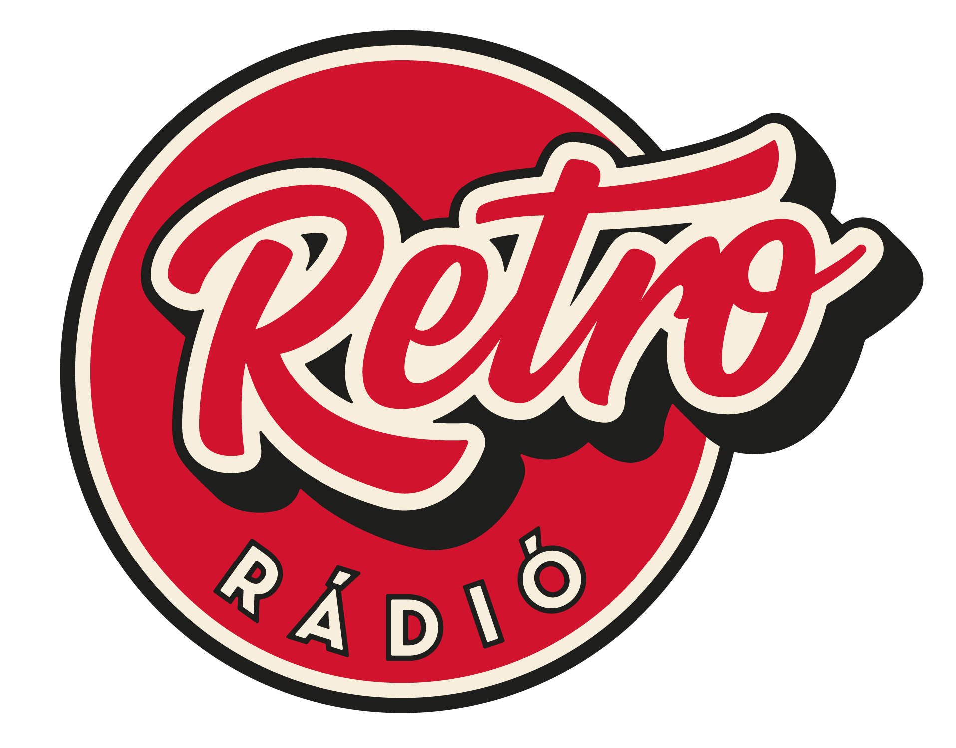 RETRÓ RÁDIÓ  - Általános szórakoztató / kereskedelmi