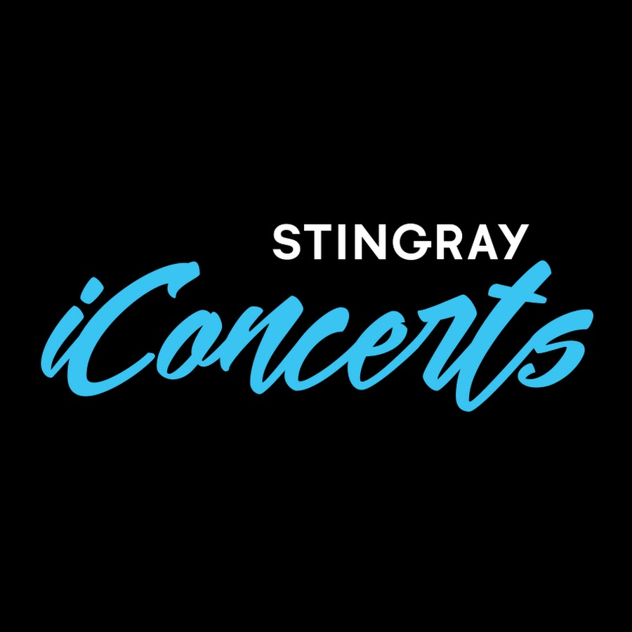 Stringray iConcerts HD - Zenei