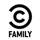 COMEDY CENTRAL FAMILY - Film
