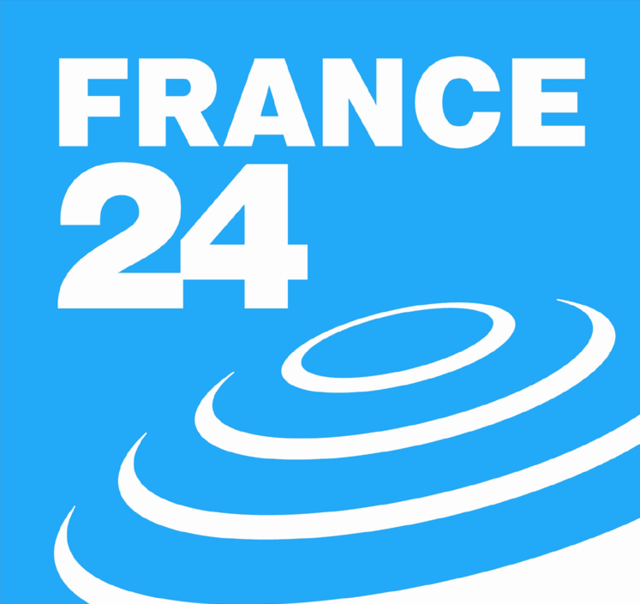 FRANCE24 - Hír és közéleti