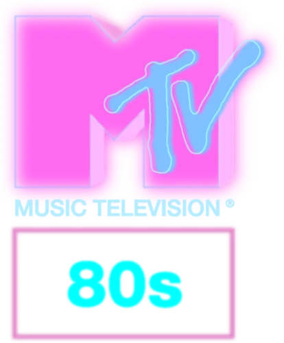 MTV 80S - Zenei