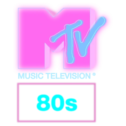 MTV 80S - Zenei