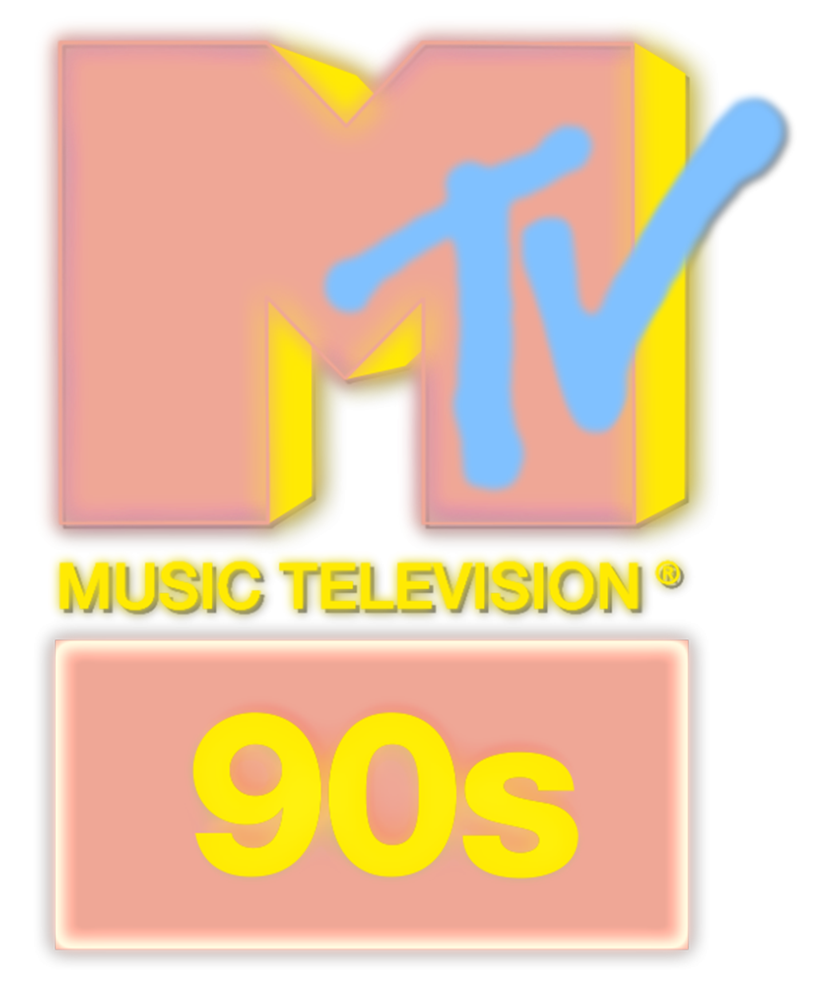 MTV 90S - Zenei