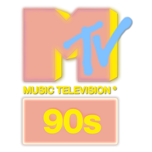 MTV 90S - Zenei