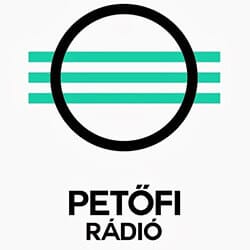 PETŐFI RÁDIÓ - Általános közszolgálati