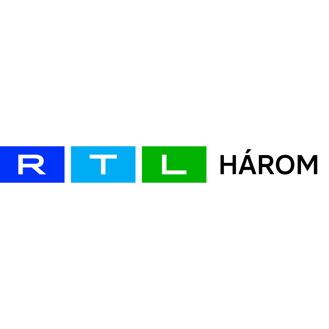 RTL HÁROM HD - Általános szórakoztató / kereskedelmi