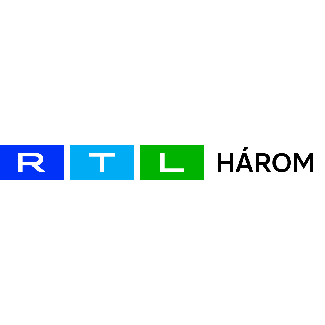 RTL HÁROM - Általános szórakoztató / kereskedelmi