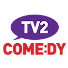 TV2 COMEDY - Általános szórakoztató / kereskedelmi