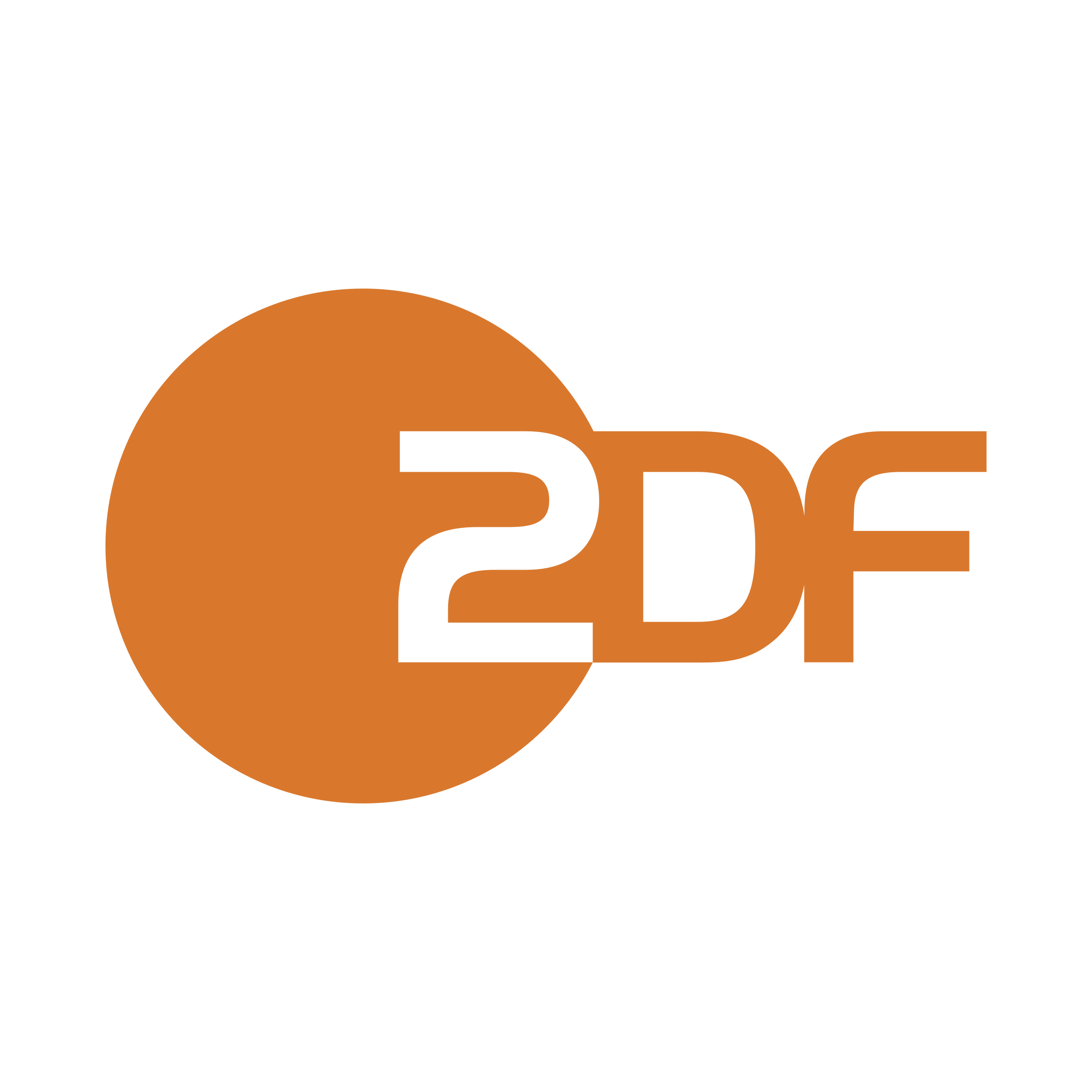 ZDF - Általános szórakoztató / kereskedelmi